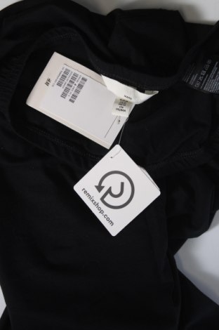 Leggings für Schwangere H&M Mama, Größe M, Farbe Schwarz, Preis € 10,74