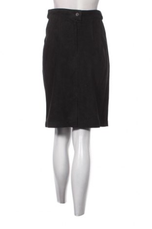 Kožená sukně  Atelier GARDEUR, Velikost XS, Barva Černá, Cena  452,00 Kč