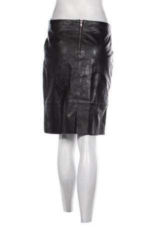 Kožená sukňa  B.Young, Veľkosť M, Farba Čierna, Cena  16,89 €