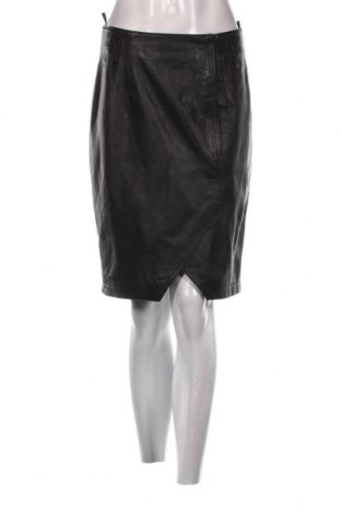 Kožená sukňa  Caddis Fly, Veľkosť S, Farba Čierna, Cena  18,00 €