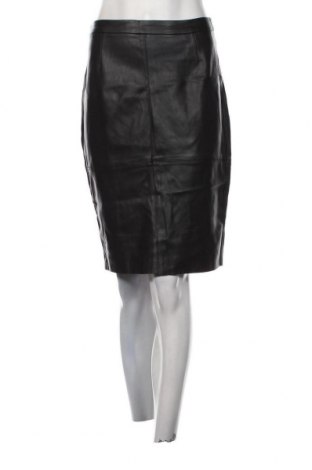 Kožená sukňa  Expresso, Veľkosť S, Farba Čierna, Cena  4,68 €