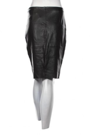Δερμάτινη φούστα Expresso, Μέγεθος S, Χρώμα Μαύρο, Τιμή 5,10 €