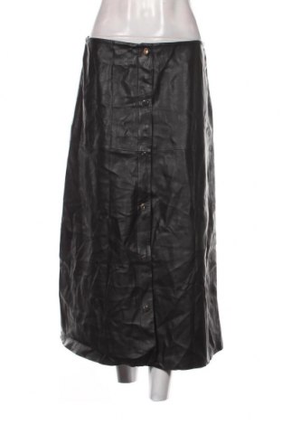 Kožená sukňa  Fifth House, Veľkosť L, Farba Čierna, Cena  31,19 €