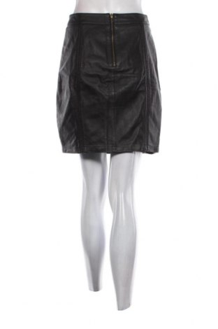 Kožená sukňa  Mint & Berry, Veľkosť S, Farba Čierna, Cena  8,90 €