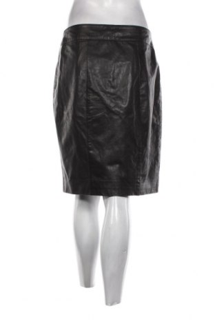 Δερμάτινη φούστα Pardon, Μέγεθος M, Χρώμα Μαύρο, Τιμή 49,58 €