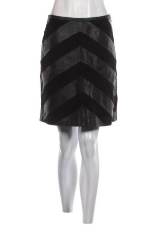 Kožená sukně  Stella Nova, Velikost S, Barva Černá, Cena  1 510,00 Kč
