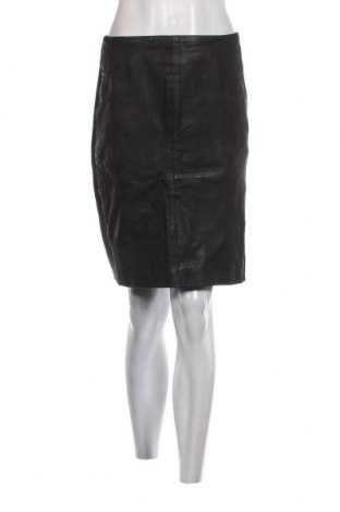 Δερμάτινη φούστα Storm & Marie, Μέγεθος M, Χρώμα Μαύρο, Τιμή 27,32 €