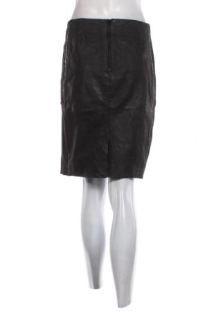 Kožená sukně  Storm & Marie, Velikost M, Barva Černá, Cena  1 510,00 Kč