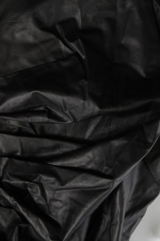 Lederkleid, Größe XS, Farbe Schwarz, Preis € 9,00