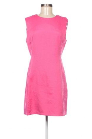 Δερμάτινο φόρεμα Sinsay, Μέγεθος L, Χρώμα Ρόζ , Τιμή 8,90 €