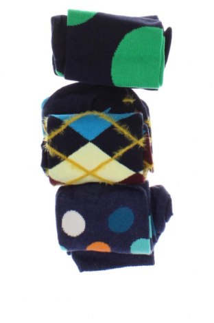 Set Happy Socks, Größe M, Farbe Mehrfarbig, Preis 14,40 €