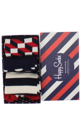 Σύνολο Happy Socks, Μέγεθος L, Χρώμα Πολύχρωμο, Τιμή 25,26 €