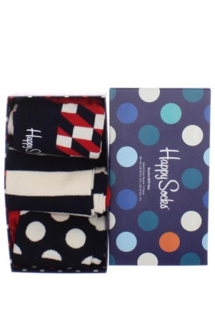 Set Happy Socks, Größe M, Farbe Mehrfarbig, Preis € 14,40