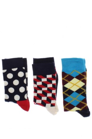 Σύνολο Happy Socks, Μέγεθος M, Χρώμα Πολύχρωμο, Τιμή 25,26 €