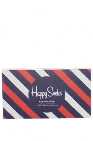 Σύνολο Happy Socks, Μέγεθος M, Χρώμα Πολύχρωμο, Τιμή 25,26 €