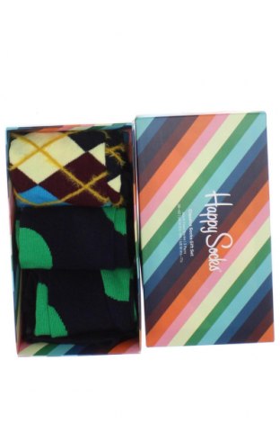 Set Happy Socks, Mărime M, Culoare Multicolor, Preț 73,50 Lei