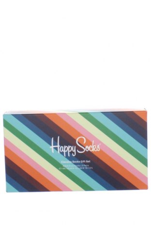 Set Happy Socks, Mărime L, Culoare Multicolor, Preț 109,61 Lei