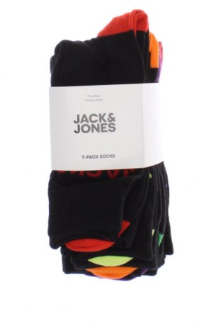 Комплект Jack & Jones, Размер M, Цвят Многоцветен, Цена 59,00 лв.