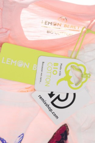 Комплект Lemon Beret, Размер 18-24m/ 86-98 см, Цвят Многоцветен, Цена 18,00 лв.