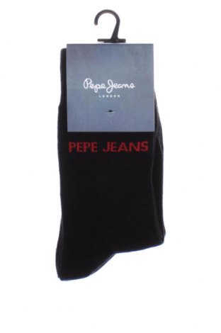Комплект Pepe Jeans, Размер M, Цвят Черен, Цена 31,96 лв.