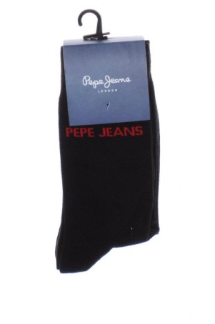 Set Pepe Jeans, Mărime L, Culoare Negru, Preț 89,47 Lei