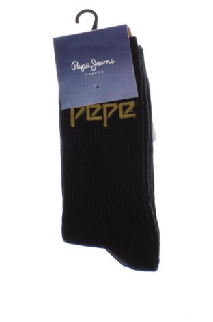 Комплект Pepe Jeans, Размер M, Цвят Черен, Цена 37,83 лв.