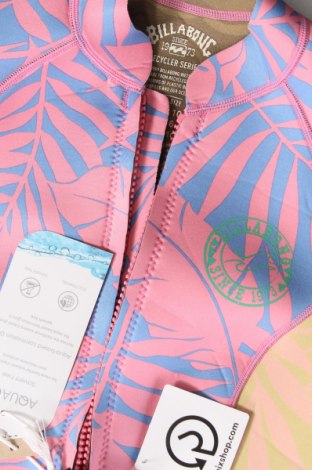 Κοστούμι για θαλάσσια σπορ Billabong, Μέγεθος M, Χρώμα Πολύχρωμο, Τιμή 81,96 €