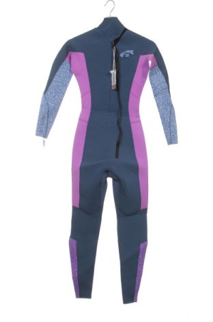 Κοστούμι για θαλάσσια σπορ Billabong, Μέγεθος XS, Χρώμα Μπλέ, Τιμή 169,59 €