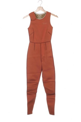 Kostým pro vodní sporty  Billabong, Velikost XS, Barva Oranžová, Cena  4 478,00 Kč