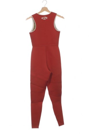 Costum pentru sporturi acvatice. Billabong, Mărime M, Culoare Roșu, Preț 865,79 Lei