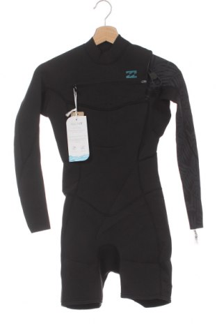Kostým pre vodné športy  Billabong, Veľkosť M, Farba Čierna, Cena  59,36 €
