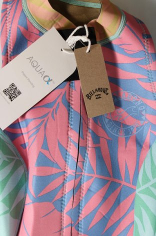 Κοστούμι για θαλάσσια σπορ Billabong, Μέγεθος M, Χρώμα Πολύχρωμο, Τιμή 169,59 €