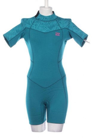 Kostým pre vodné športy  Billabong, Veľkosť M, Farba Modrá, Cena  81,96 €