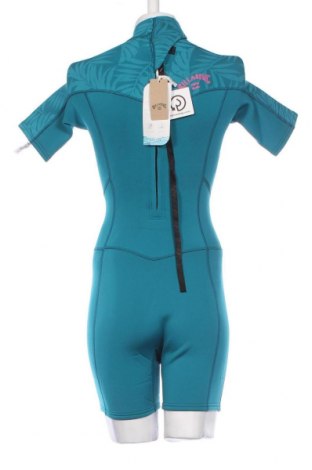 Kostým pre vodné športy  Billabong, Veľkosť M, Farba Modrá, Cena  81,96 €