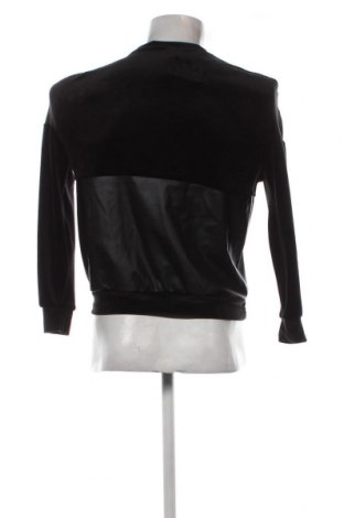 Ανδρική μπλούζα, Μέγεθος S, Χρώμα Μαύρο, Τιμή 9,21 €