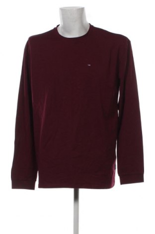 Herren Shirt, Größe XXL, Farbe Rot, Preis 15,86 €