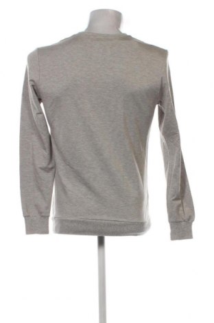 Ανδρική μπλούζα, Μέγεθος XL, Χρώμα Γκρί, Τιμή 4,52 €