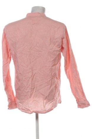 Мъжка блуза, Размер 3XL, Цвят Розов, Цена 18,82 лв.