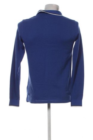Herren Shirt, Größe M, Farbe Blau, Preis € 9,62