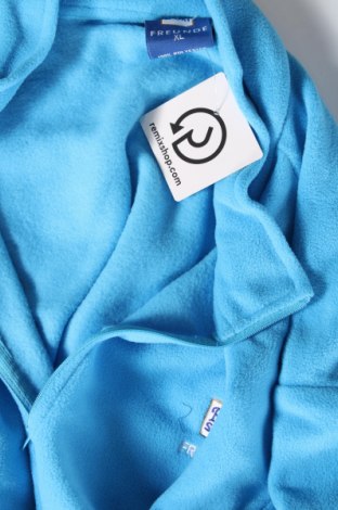 Ανδρική μπλούζα, Μέγεθος XL, Χρώμα Μπλέ, Τιμή 5,55 €