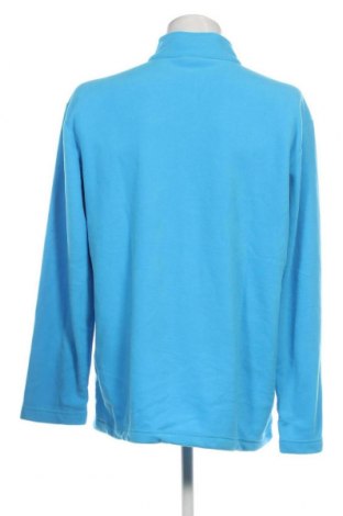 Ανδρική μπλούζα, Μέγεθος XL, Χρώμα Μπλέ, Τιμή 5,55 €