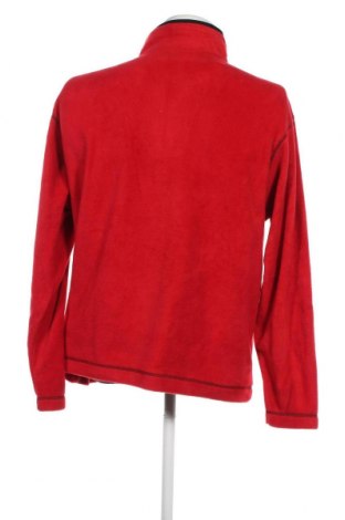 Herren Shirt, Größe L, Farbe Rot, Preis 7,14 €