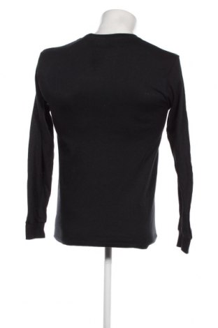 Ανδρική μπλούζα, Μέγεθος S, Χρώμα Μαύρο, Τιμή 4,95 €