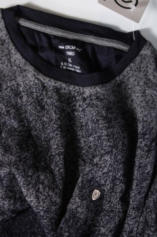 Ανδρική μπλούζα, Μέγεθος XL, Χρώμα Μπλέ, Τιμή 6,35 €