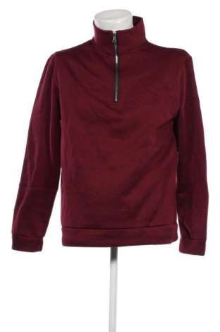 Ανδρική μπλούζα, Μέγεθος M, Χρώμα Κόκκινο, Τιμή 4,47 €