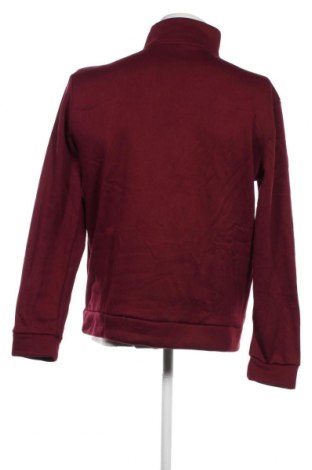 Herren Shirt, Größe M, Farbe Rot, Preis 5,02 €