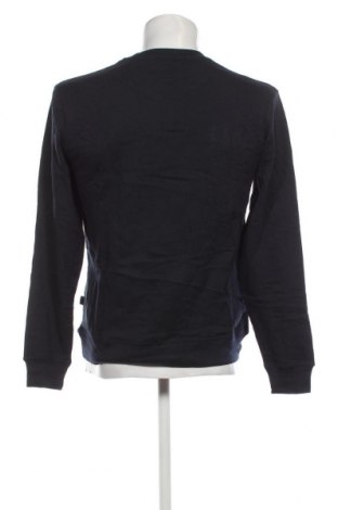 Ανδρική μπλούζα, Μέγεθος S, Χρώμα Μπλέ, Τιμή 10,36 €