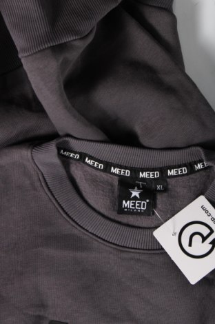 Ανδρική μπλούζα, Μέγεθος XL, Χρώμα Γκρί, Τιμή 6,35 €