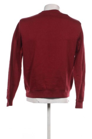 Ανδρική μπλούζα, Μέγεθος M, Χρώμα Κόκκινο, Τιμή 11,75 €