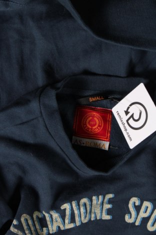 Ανδρική μπλούζα, Μέγεθος S, Χρώμα Μπλέ, Τιμή 11,75 €
